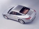 Porsche 911 Carrera 4S 2006 года